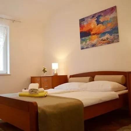 3 Bedroom With Terrace & Sea View Dubrovnik