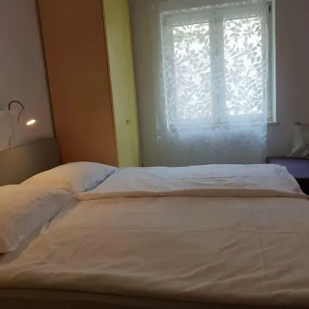 3 Bedroom With Terrace & Sea View Апартаменты *