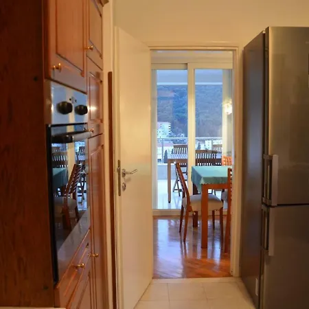 3 Bedroom With Terrace & Sea View Апартаменты Дубровник