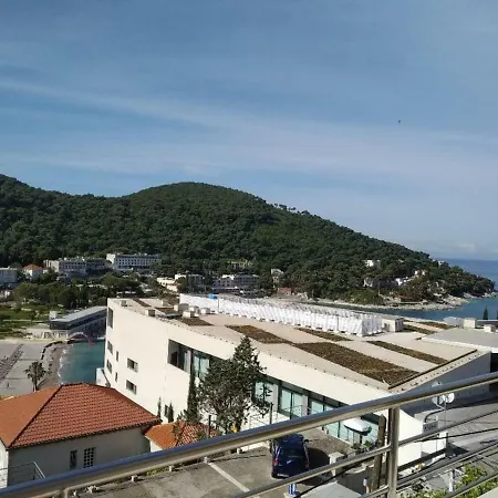 3 Bedroom With Terrace & Sea View * Dubrovnik