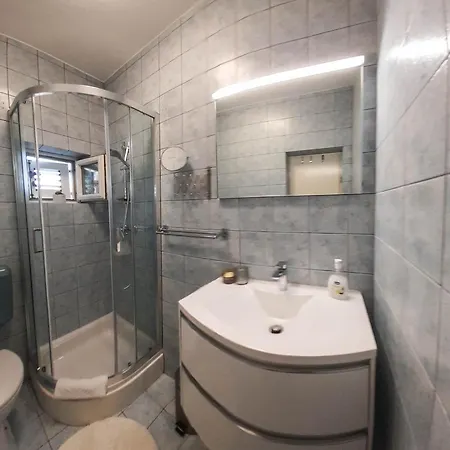 Διαμέρισμα 3 Bedroom With Terrace & Sea View